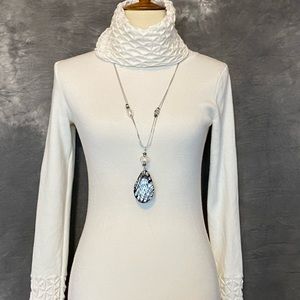 💥HOST PICK💥 Moda International Sweater Dress